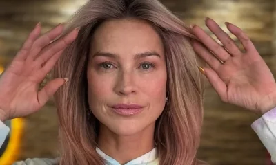 Influencer Alex é criticado por acusações sem provas contra Luana Piovani; atriz não se manifesta