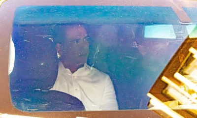 Ex-presidente do BRB, Paulo Henrique Costa, é preso pela PF por suspeita de propina em negociação com Banco Master