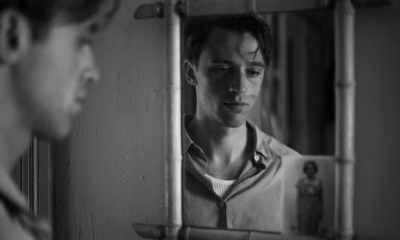 François Ozon adapta "O Estrangeiro" de Camus, buscando diálogo com vozes árabes e sensibilidade contemporânea