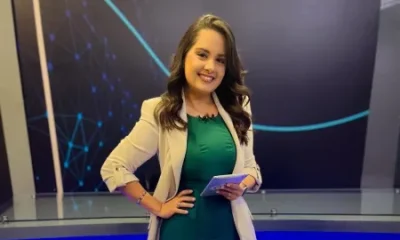 Morre Alice Ribeiro, repórter da Band Minas, aos 35 anos, após acidente fatal na BR-381