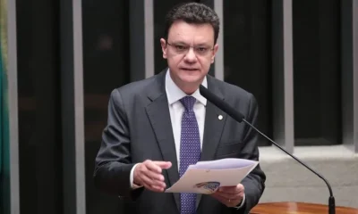 PT aciona Justiça para garantir vaga na Câmara com saída de Odair Cunha para o TCU