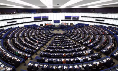 Parlamento Europeu Leva Acordo UE-Mercosul à Justiça, Atrasando Entrada em Vigor