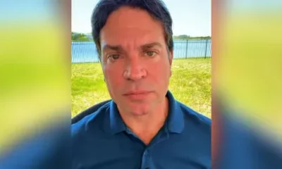Ramagem, após detenção nos EUA, afirma ter permanência regular e agradece governo Trump pela liberação