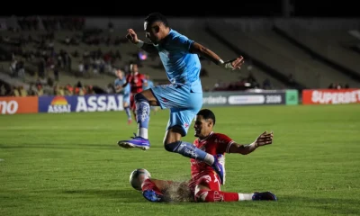 Fortaleza tropeça contra América-RN e perde vaga no G2 do Nordestão, dependendo de resultados externos