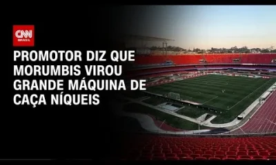 Promotor: Morumbis virou "gigantesca máquina de caça-níqueis" em esquema de camarotes