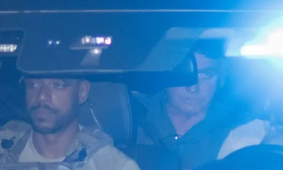 Aliados de Bolsonaro apostam em prisão domiciliar após articulações e sinais do STF