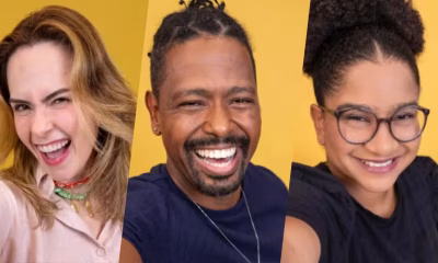 Enquete BBB 26: Ana Paula Renault, Leandro Boneco ou Milena, quem será o último eliminado? Vote