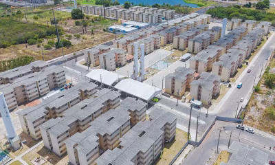 Caixa Econômica Federal Implementa Novas Regras do Minha Casa, Minha Vida a Partir de Quarta-feira, 22 de Maio