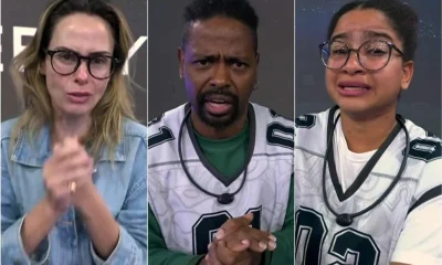 BBB 26: Enquete Revela Tendência de Eliminação no Último Paredão Antes da Final