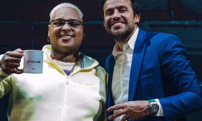 PF investiga transação de R$ 4,4 milhões entre empresa de Pablo Marçal e MC Ryan SP por suspeita de lavagem de dinheiro