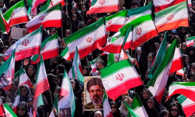 Marinha Iraniana Alerta para Derrota de Navios Americanos em Meio a Tensões no Estreito de Ormuz