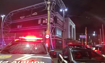 Técnica de Enfermagem, Músico e Taxista: Profissionais Comuns São Alvos de Operação Contra o Comando Vermelho no Ceará