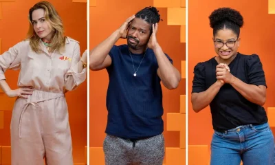 BBB 26: Ana Paula, Boneco ou Milena? Quem sai no último Paredão da temporada?