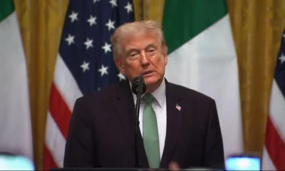 Irã volta a bloquear Estreito de Ormuz após ameaças de Trump; crise energética global se agrava