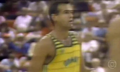 Oscar Schmidt é cremado com a camisa da seleção brasileira em cerimônia íntima para familiares