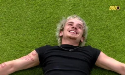 Juliano Floss garante prêmios que superam o valor do vice-campeão no BBB 26 após Prova do Finalista