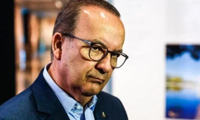STF derruba lei de cotas raciais em SC, e governador Jorginho Mello critica decisão: "perdem os mais pobres"