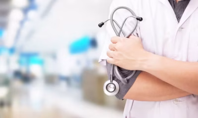 CFM avalia impedir registro de médicos reprovados no Enamed, em meio a polêmica de notas