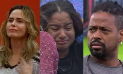 BBB 26: Enquete Surpreende e Indica Pipoca Fora da Final, Juliano Floss Já Garantiu Vaga
