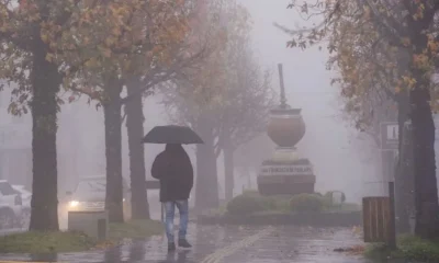Ciclone Extratropical: Chuvas intensas e frio chegam ao Brasil com potencial para 100 mm em cinco estados