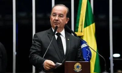 Jorginho Mello critica STF após derrubada de lei catarinense sobre cotas raciais em universidades
