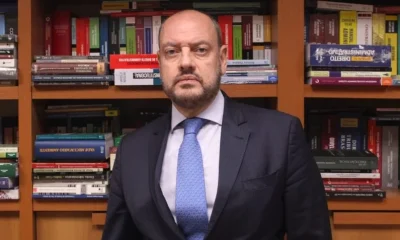 Cortes no RJ: Governador Interino Demite Mais 93 Servidores, Totaliza 552 Demissões em Choque de Transparência