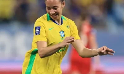 Seleção Brasileira Feminina Conquista a Fifa Series em Jogo Eletrizante Contra o Canadá