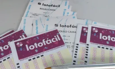 Lotofácil Concurso 3665: Prêmio de R$ 2 Milhões em Jogo Após Sorteio em SP
