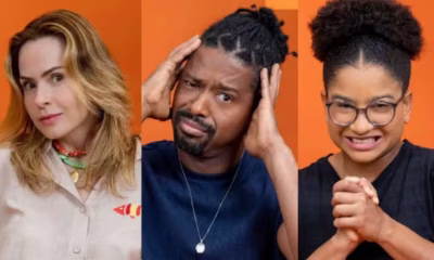 Parcial de Enquete BBB 26 Revela Disputa Acirrada: Quem Sai Entre Ana Paula, Boneco e Milena?