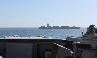 Irã Acusa EUA de "Pirataria" por Apreensão de Navio em Ormuz e Promete Retaliação; Tensões Aumentam