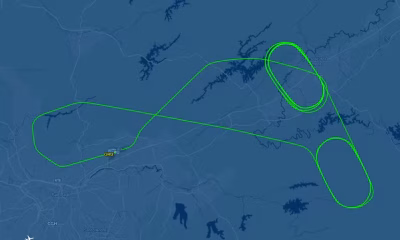 Voo da Latam para Nova York retorna a Guarulhos após falha técnica; passageiros reacomodados