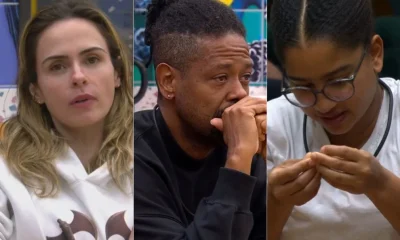 Enquete BBB 26: Briga entre Ana Paula e Milena pode virar o jogo no último paredão antes da final