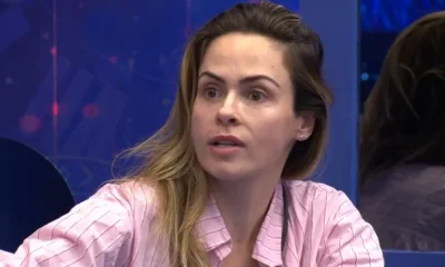 Reviravolta na torcida de Ana Paula Renault: Mudança de estratégia pode selar eliminação de Milena no BBB 26