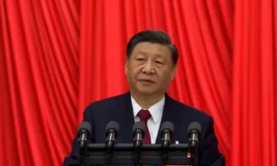 Xi Jinping defende abertura do Estreito de Ormuz em meio a tensões EUA-Irã