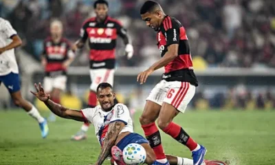 André Rizek aponta Lucas Paquetá como principal nome do Flamengo: 'Tudo passa por ele'