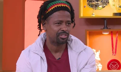 Boneco do BBB 26 nega rótulo de planta e defende estratégia: 'Eu jogava, articulava'