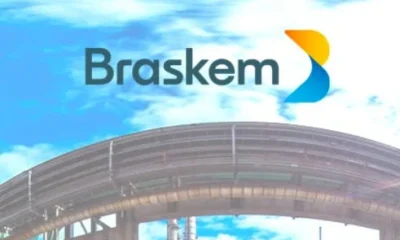 Novonor Avança na Venda do Controle da Braskem para Fundos da Vórtx e IG4 Sol