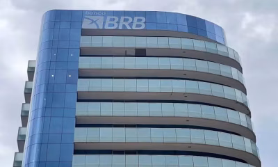 BRB anuncia venda de R$ 15 bilhões em ativos do Banco Master para gestora Quadra Capital