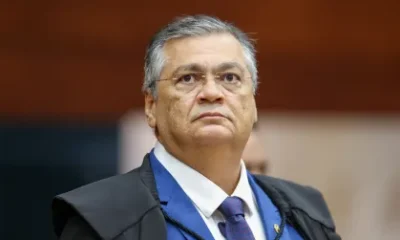 Flávio Dino propõe reforma do Judiciário com penas mais severas para corrupção e celeridade em processos