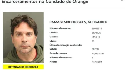 EUA expulsam delegado da PF que atuou na prisão de Ramagem; Brasil cobra explicações