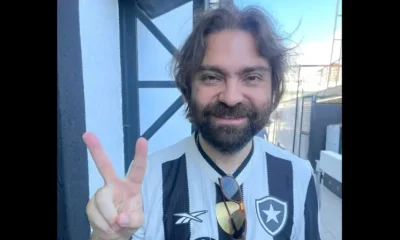 Botafogo Social falta à AGE convocada por Textor e adia decisão sobre recuperação judicial