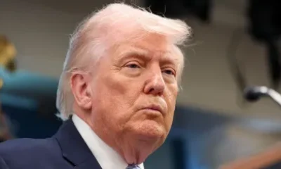 Trump afirma que Irã 'vai negociar' e adverte sobre consequências severas em caso de falha