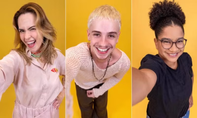 BBB 26: Enquete aponta Ana Paula Renault disparada na liderança rumo à final contra Juliano Floss e Milena