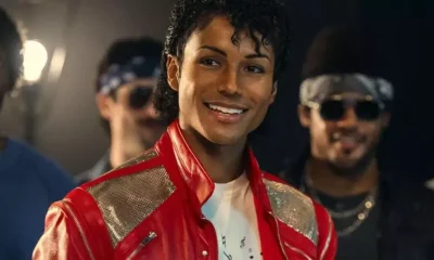 Crítica: Cinebiografia 'Michael' foca em competência e ignora controvérsias do Rei do Pop