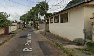 Tragédia em BH: Homem mata a própria mãe, fere sobrinho de 14 anos e o cachorro da família em surto