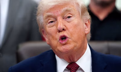 Trump prorroga cessar-fogo com Irã sob condição de proposta unificada; Teerã reage a bloqueio no Estreito de Ormuz