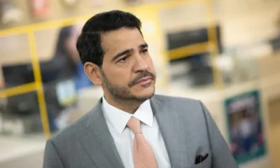 Presidente da CCJ desiste de antecipar sabatina de Messias para STF e mantém data original