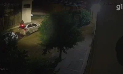 Tragédia em BH: Ataque a tiros em bar no Santa Amélia resulta em duas mortes e quatro feridos