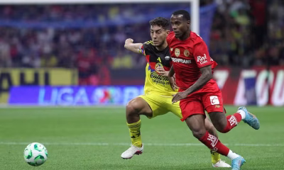 Toluca denuncia racismo contra brasileiro Helinho no futebol mexicano e pede investigação da FMF