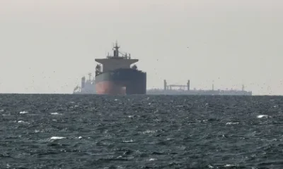 Guarda Revolucionária do Irã Confirma Apreensão de Dois Navios em Ormuz; Tensões Aumentam no Estreito Estratégico
